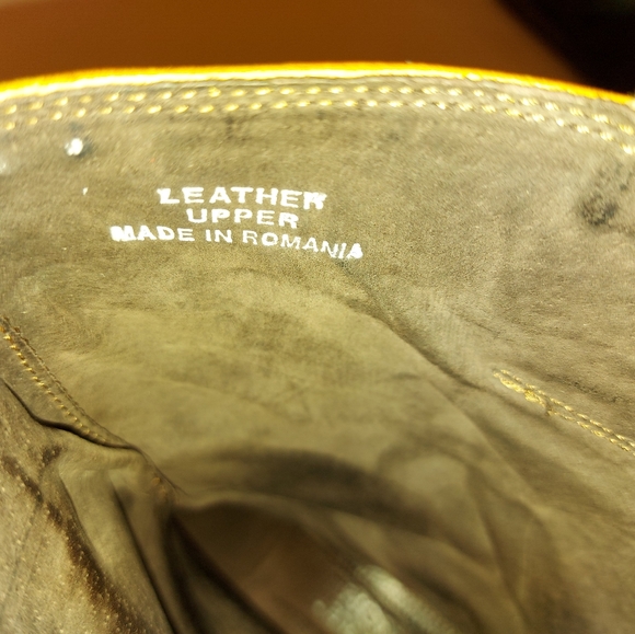 Men's boot KENNETH COLE - Picture 8 of 10